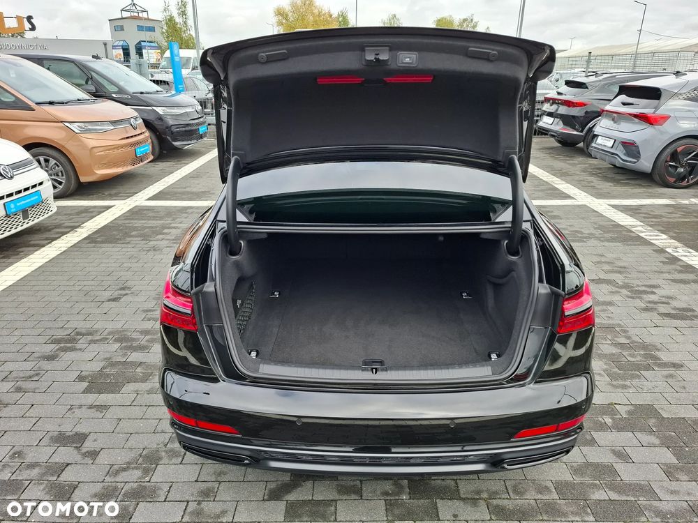 Audi A6 Limousine - 10