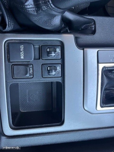 Toyota Land Cruiser 2.8 D-4D Auto TEC-Edition - 27