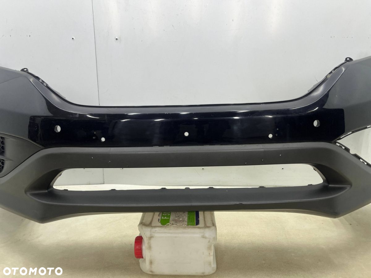Zderzak przedni Honda CR-V CRV IV 4 12-15r. przedlift przód 4XPDC 71101-T1G-ZZ00 - 8