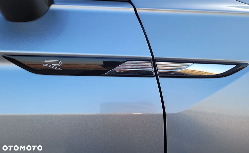 Volkswagen Tiguan Allspace - 21