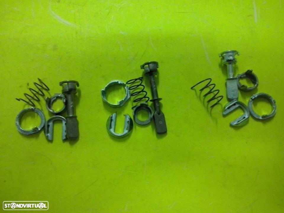 Kit de reparação das fechaduras Vag Multimarca - 1