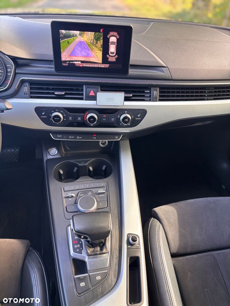 Audi A5 Sportback - 10