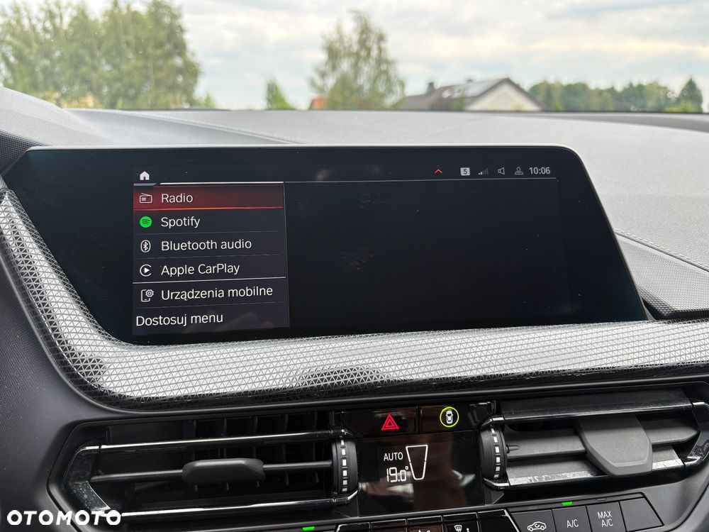 BMW Seria 1 118i Sport Line - 19