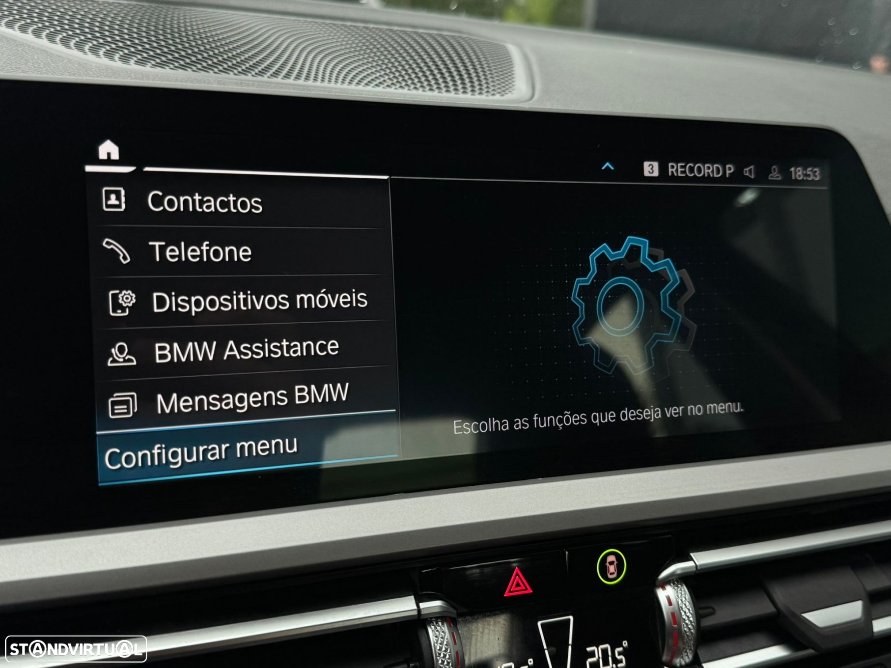 BMW 330 e Corporate Edition Auto - 37