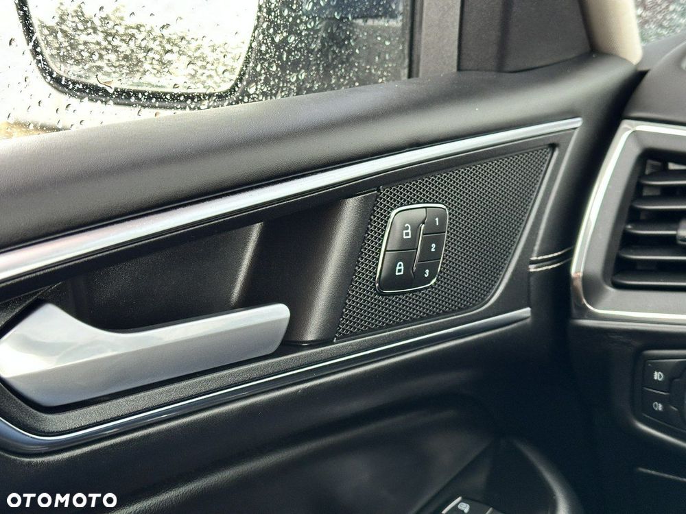 Ford S-Max 2.0 EcoBlue Twin-Turbo Vignale - 37