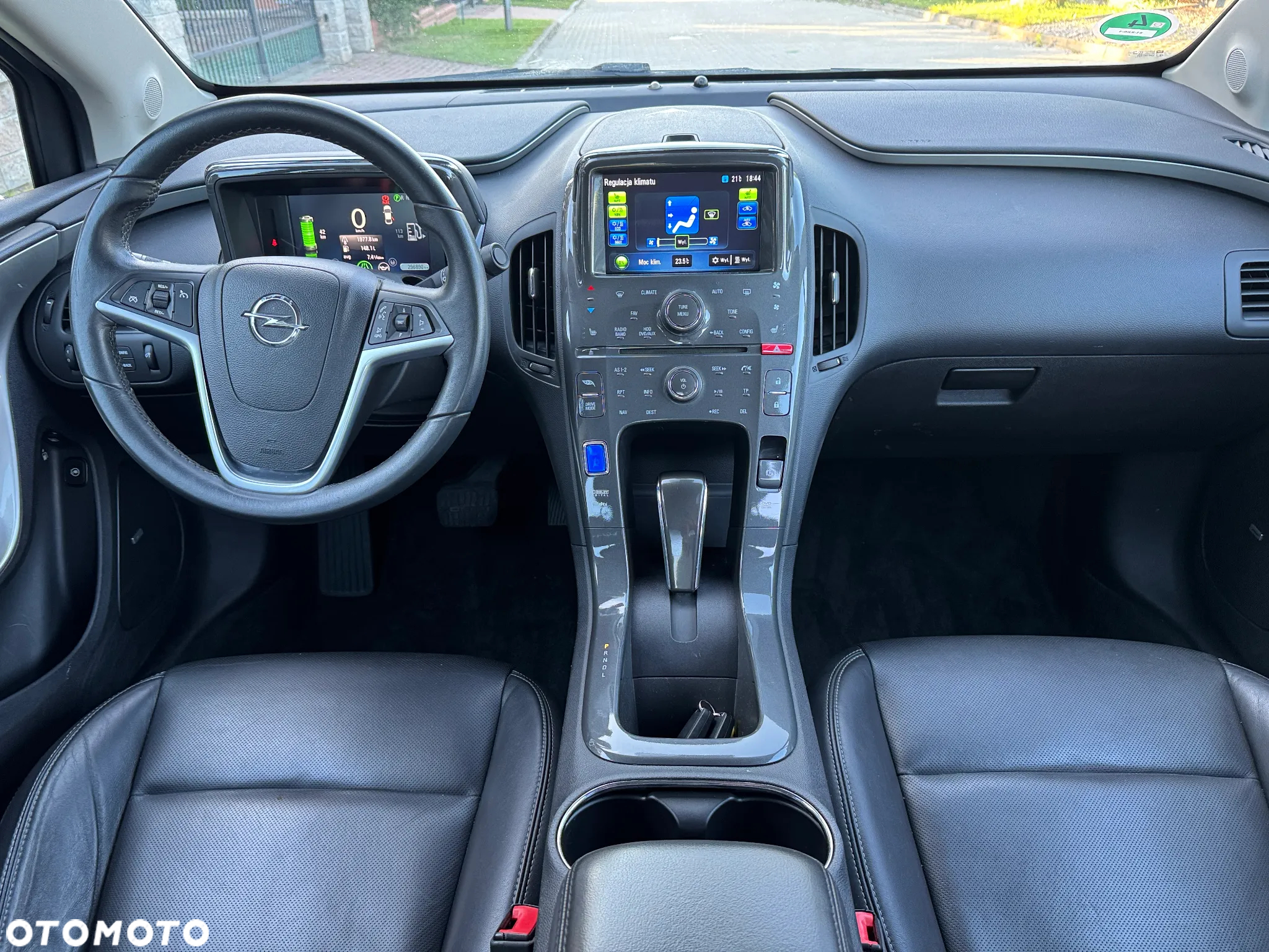 Opel Ampera Komfort Edition - 4