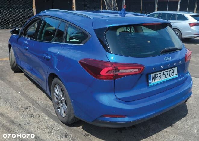 Ford Focus - 4