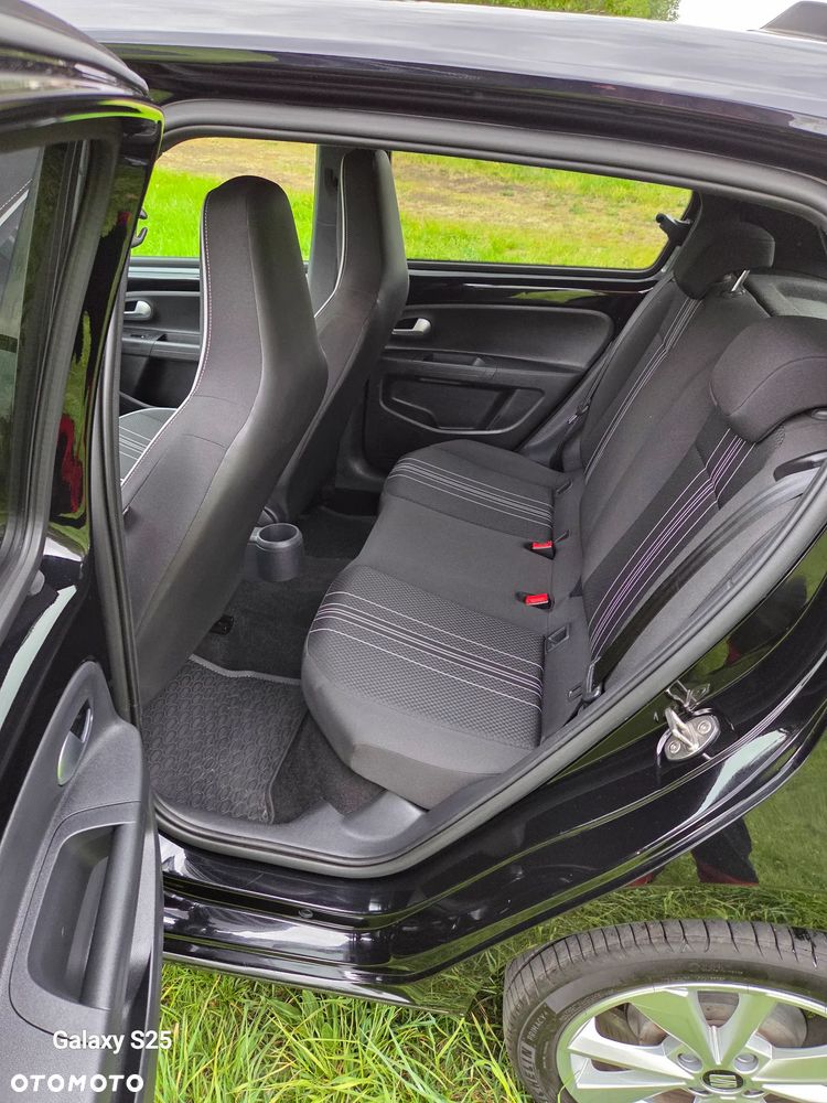 Seat Mii - 9