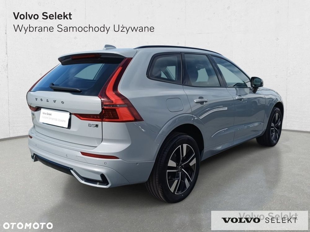 Volvo XC 60 - 7
