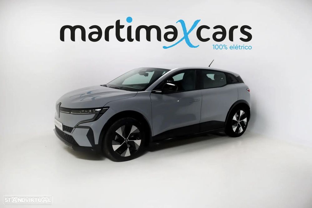 Renault Mégane E-Tech - 4