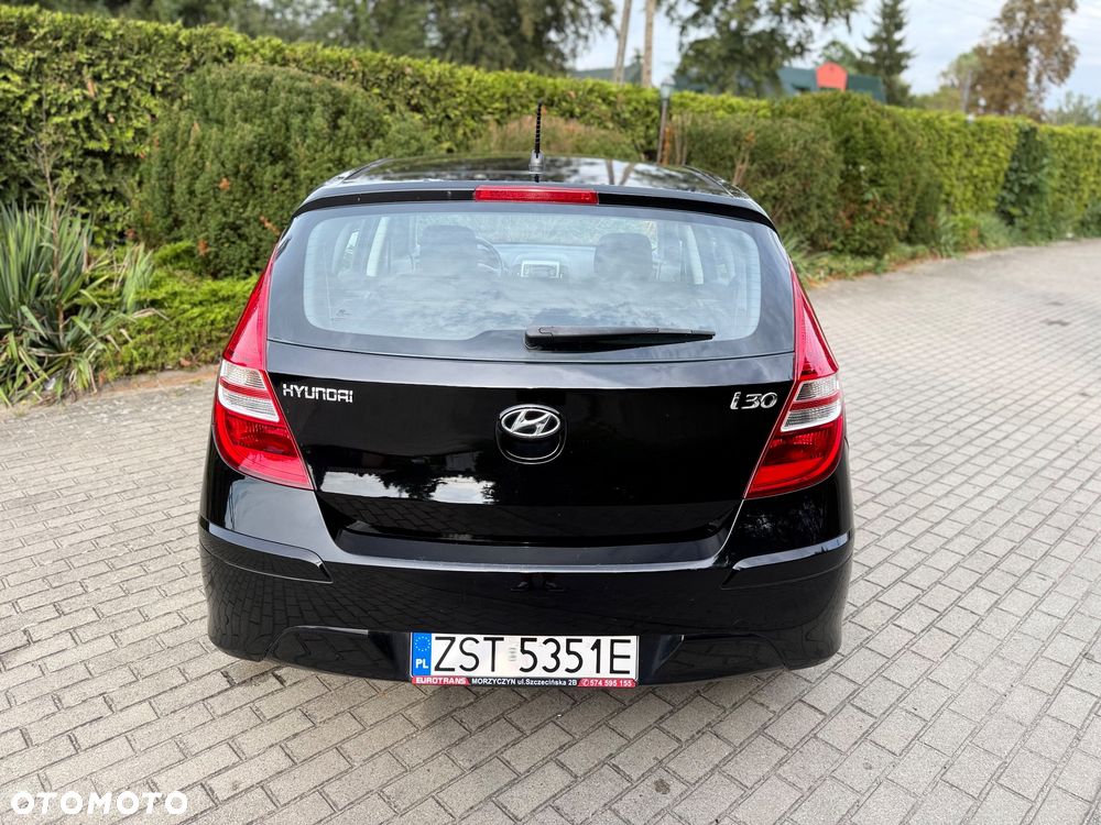 Hyundai i30 1.4 Blue Classic - 5