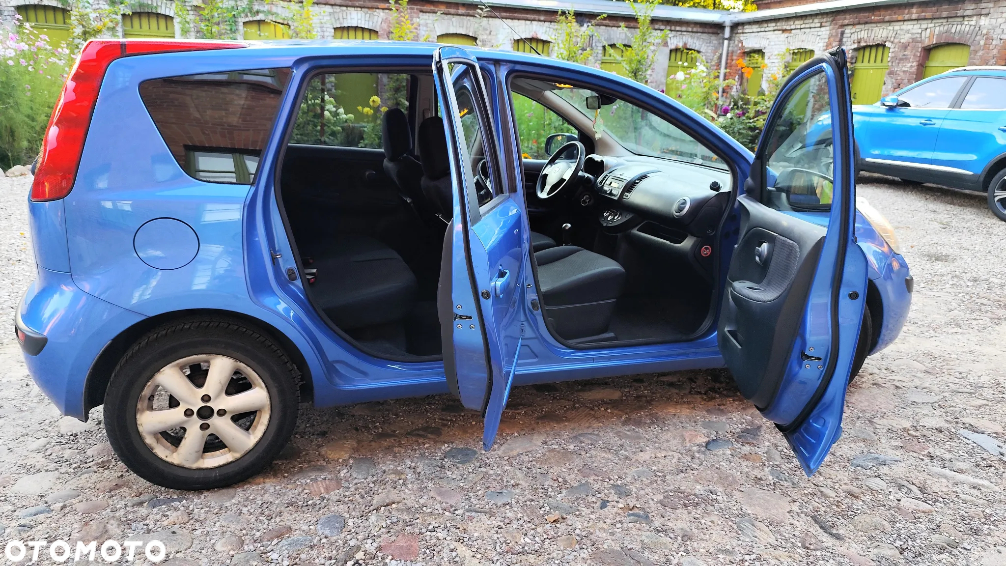 Nissan Note - 18