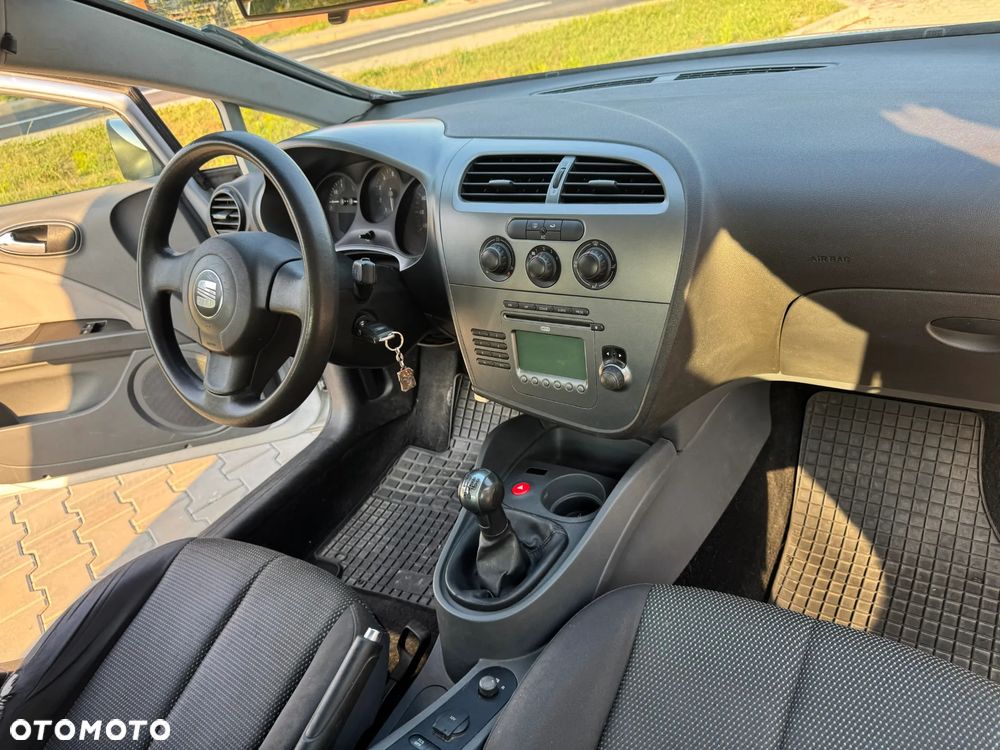 Seat Leon 1.4 E1N - 27