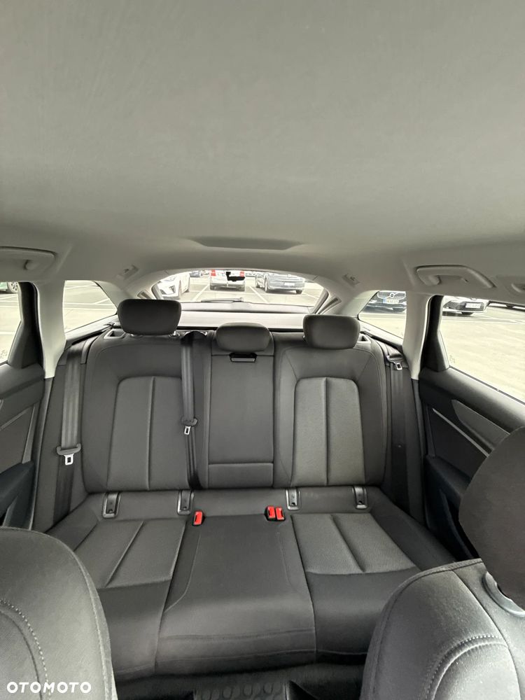 Audi A6 Avant 40 TDI mHEV Quattro Sport S tronic - 16