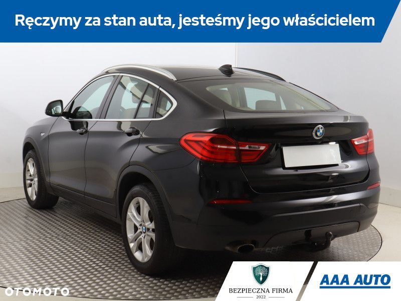 BMW X4 - 6