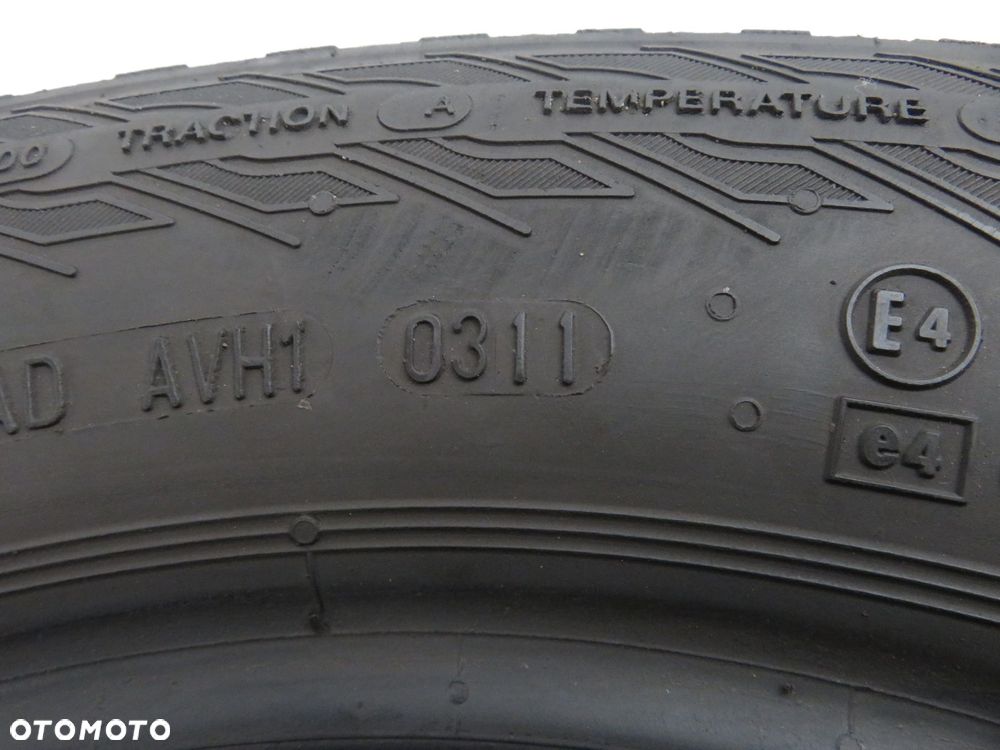 2x 185/65R15 OPONY LETNIE Continental ContiEcoContact 3 88T - 3
