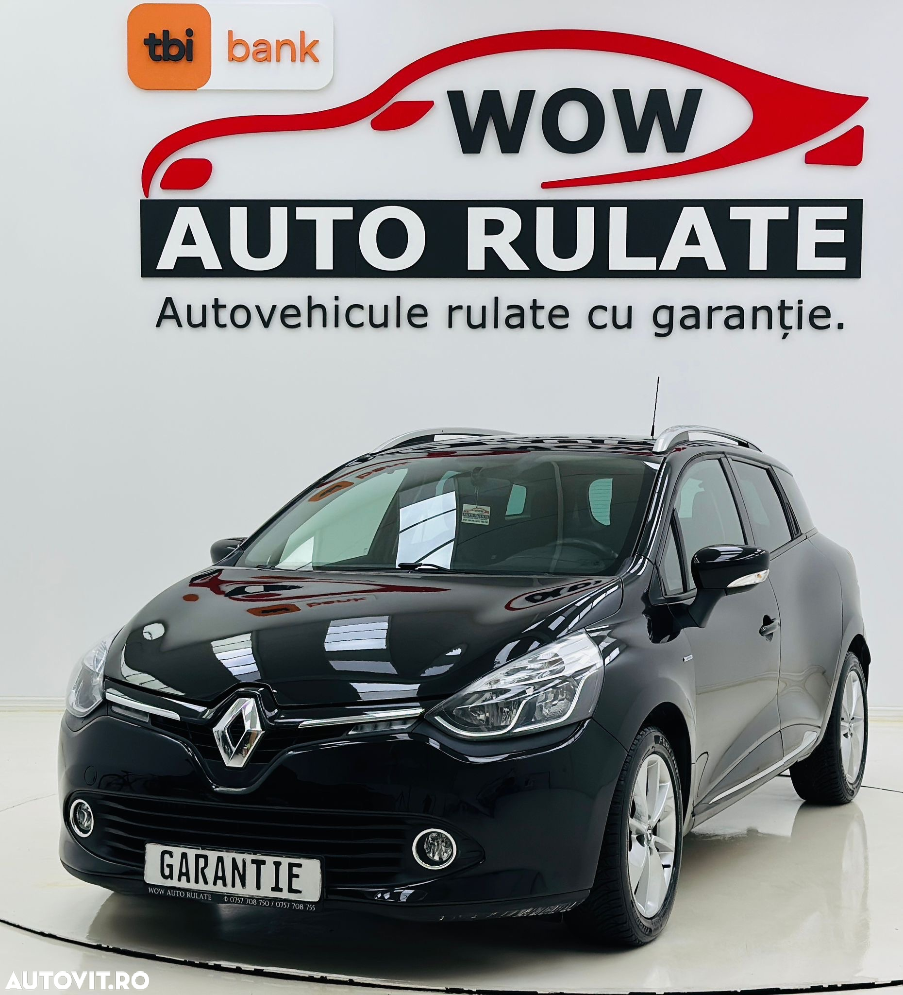 Renault Clio - 11