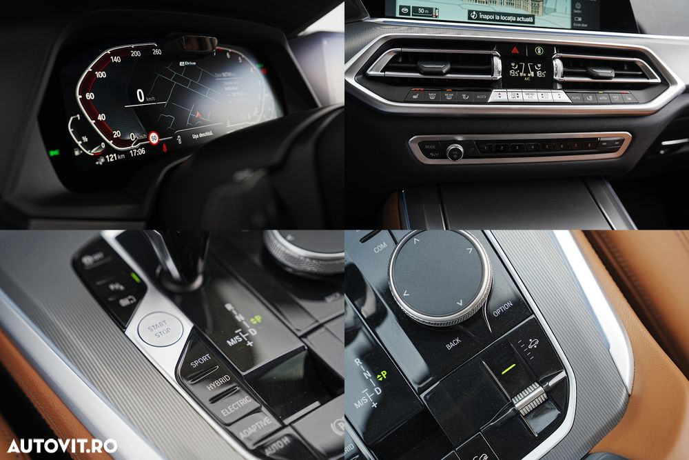 BMW X5 xDrive45e - 14