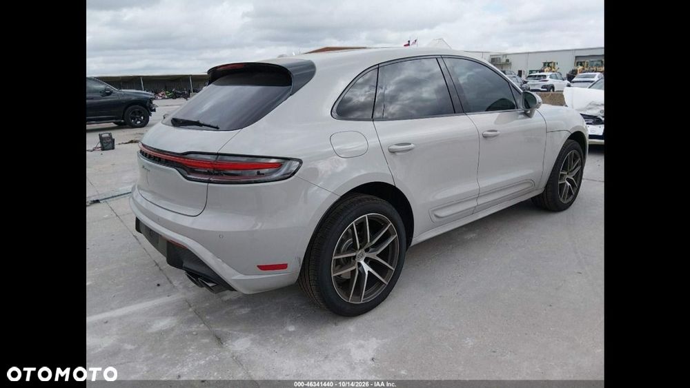Porsche Macan T PDK - 4
