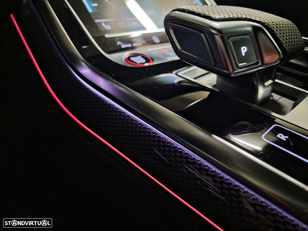 Audi SQ8 - 34