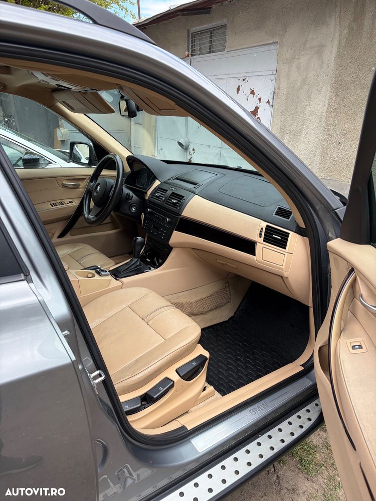 BMW X3 - 20