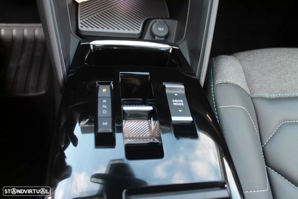 Citroën C4 1.5 BlueHDi Shine Pack EAT8 - 11