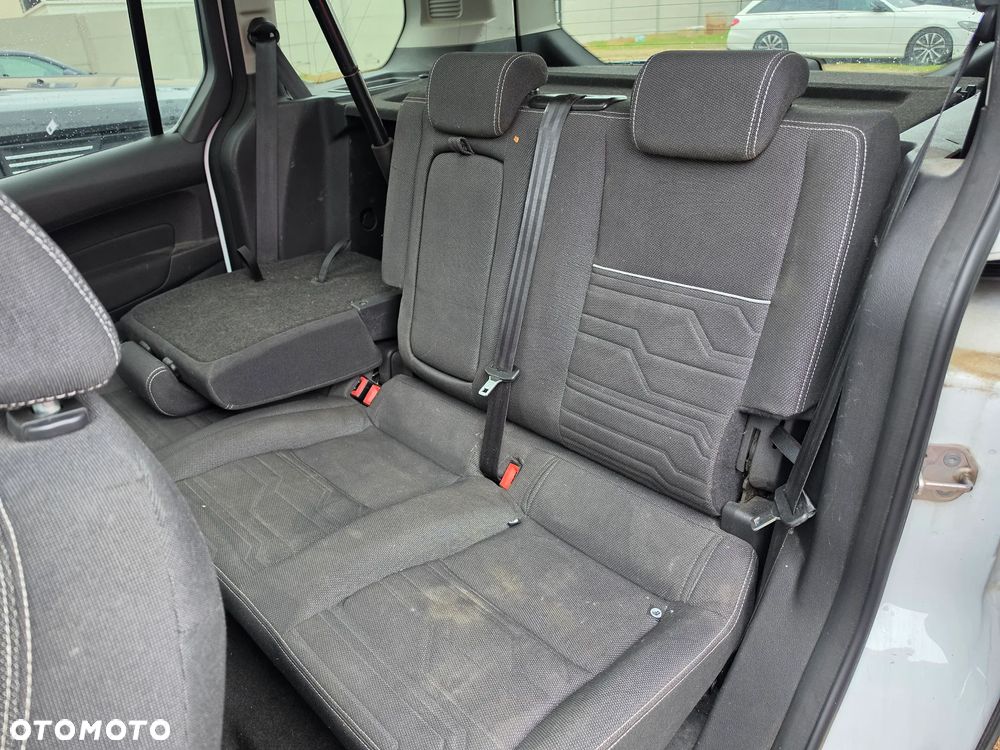 Ford Tourneo Connect 1.6 TDCi Titanium - 19