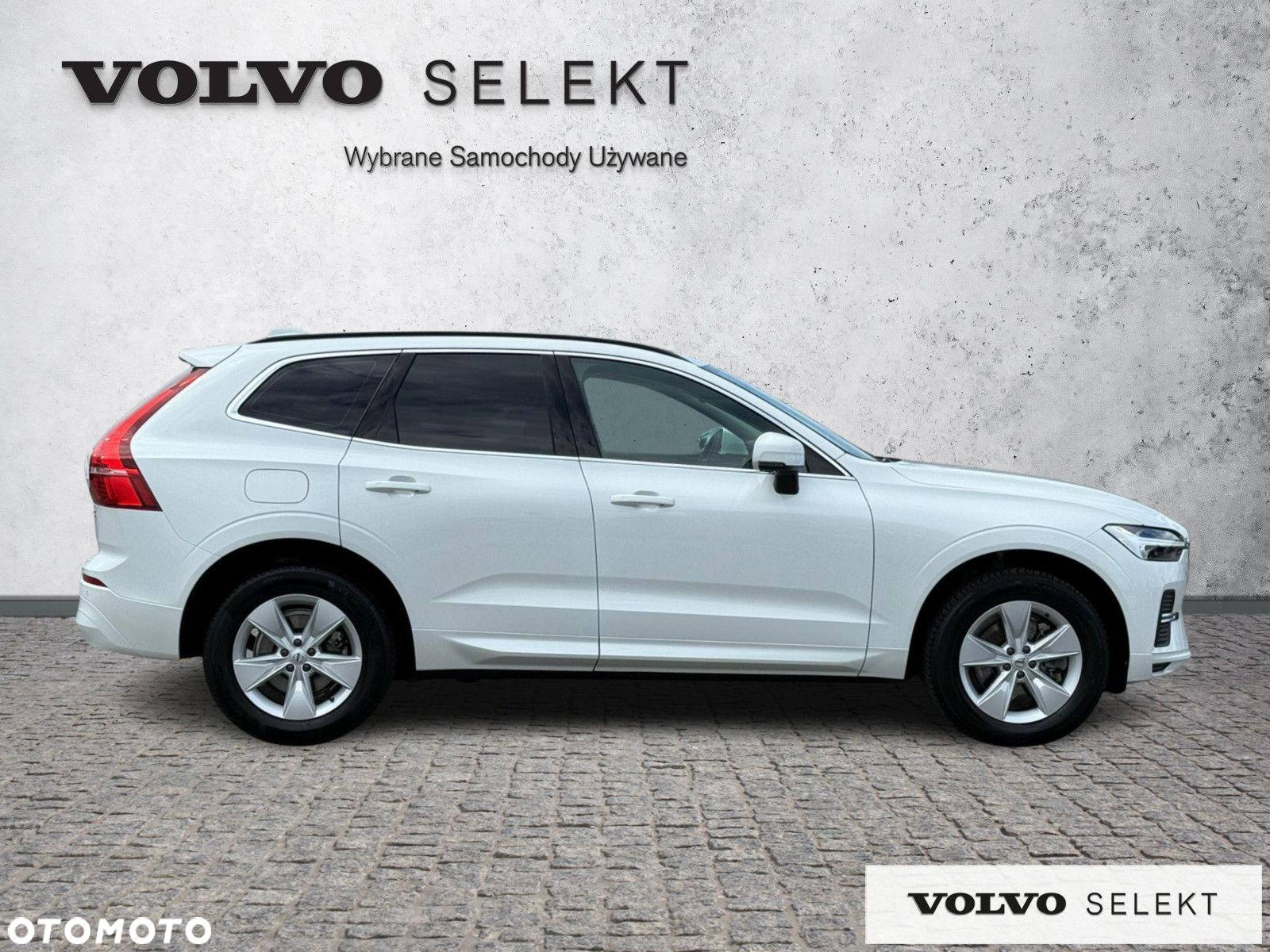 Volvo XC 60 - 8