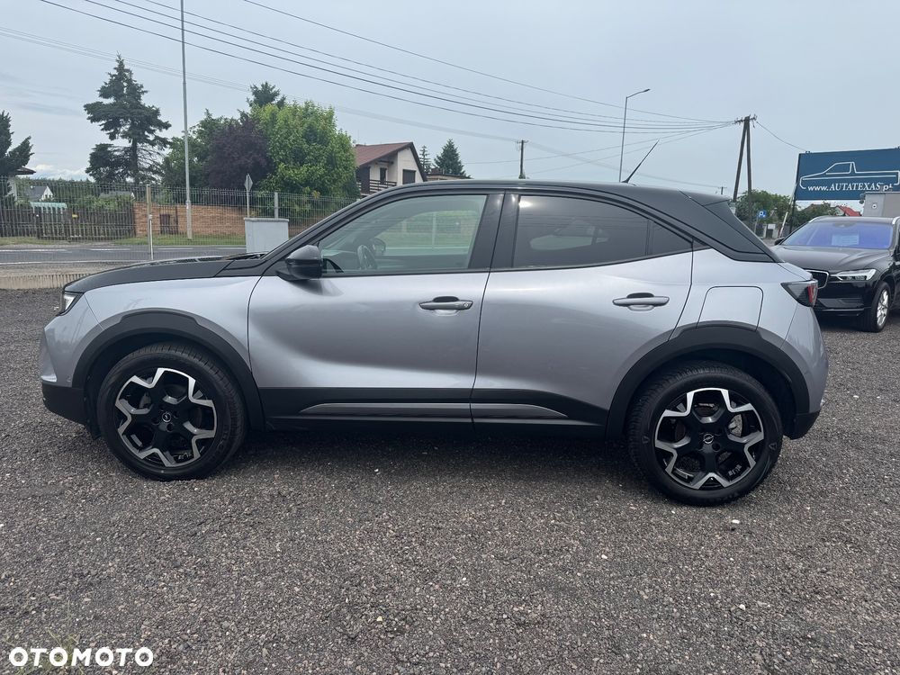 Opel Mokka 1.2 DI Turbo Automatik Ultimate - 5