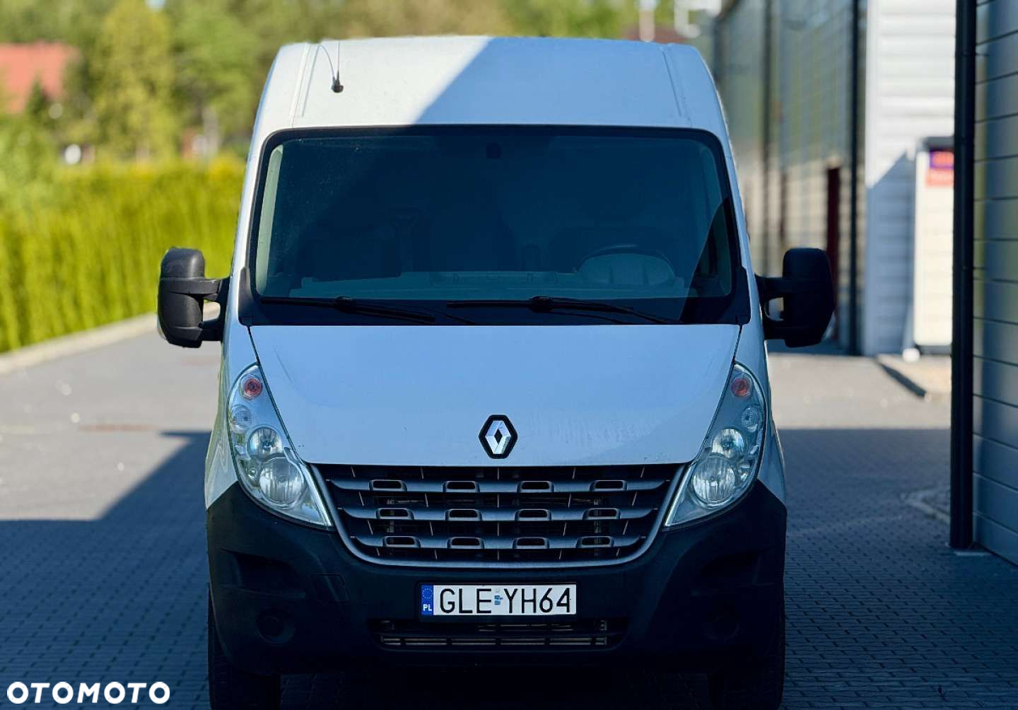 Renault Master - 3