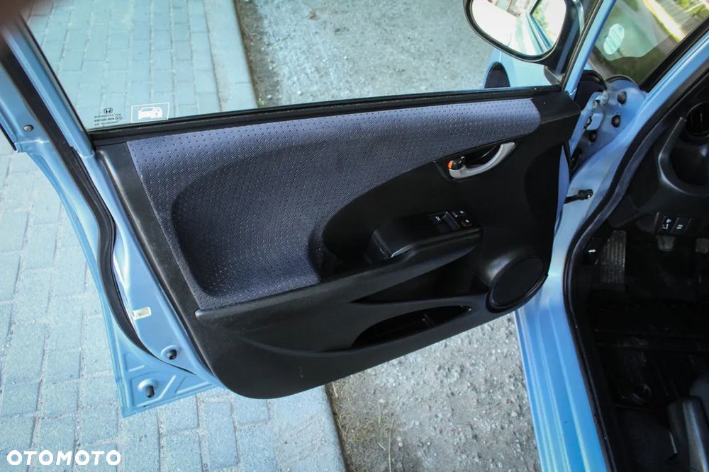 Honda Jazz 1.2 Base - 13
