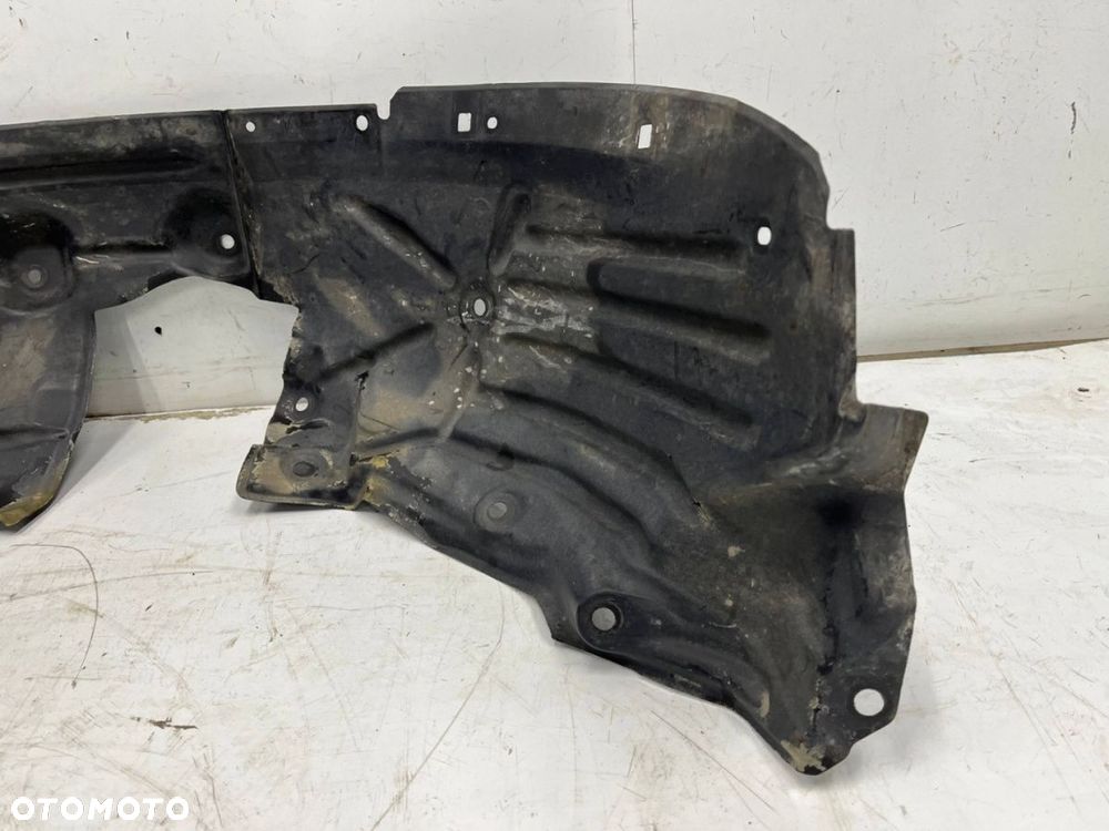 Nadkole Mazda CX-3 CX3 15-21r. LEWE przednie ORYGINALNE d10e-k7016 - 9