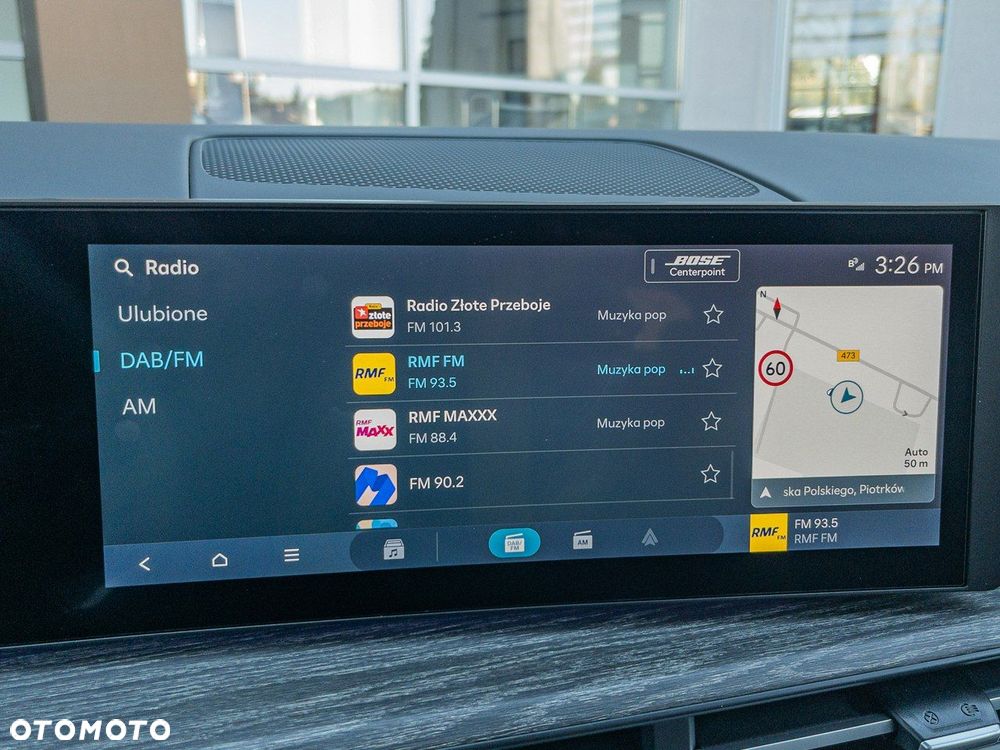 Hyundai Santa Fe 1.6 T-GDI HEV Platinum 4WD 7os - 24