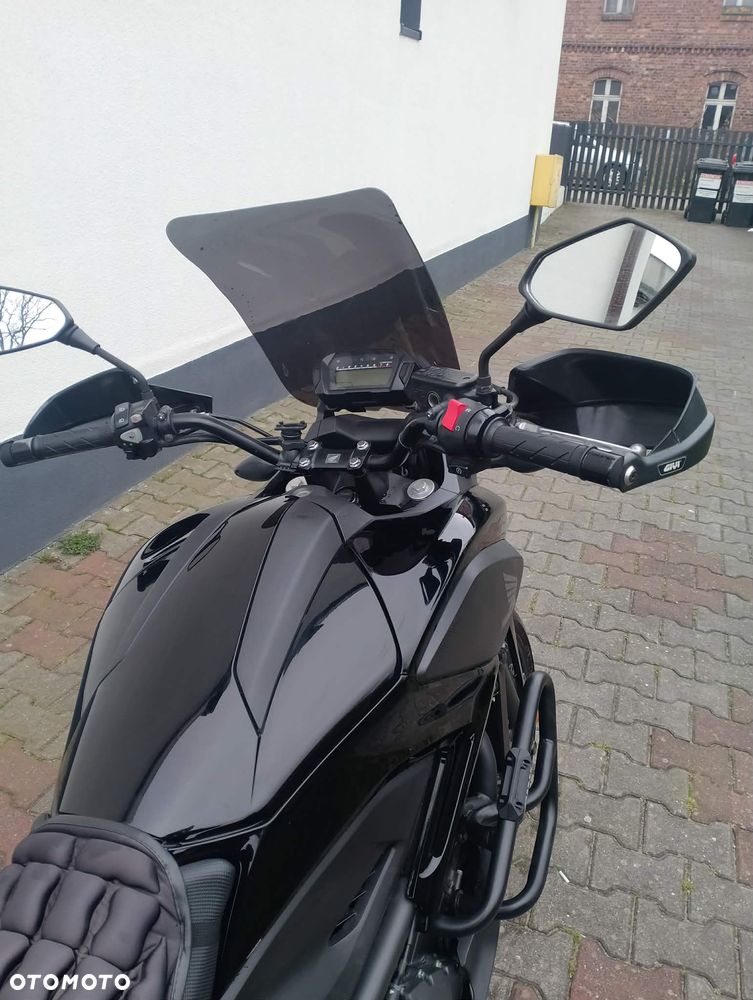 Honda NC - 5