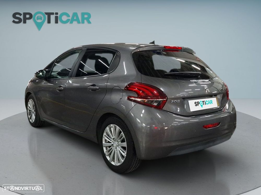 Peugeot 208 1.2 PureTech Style - 6