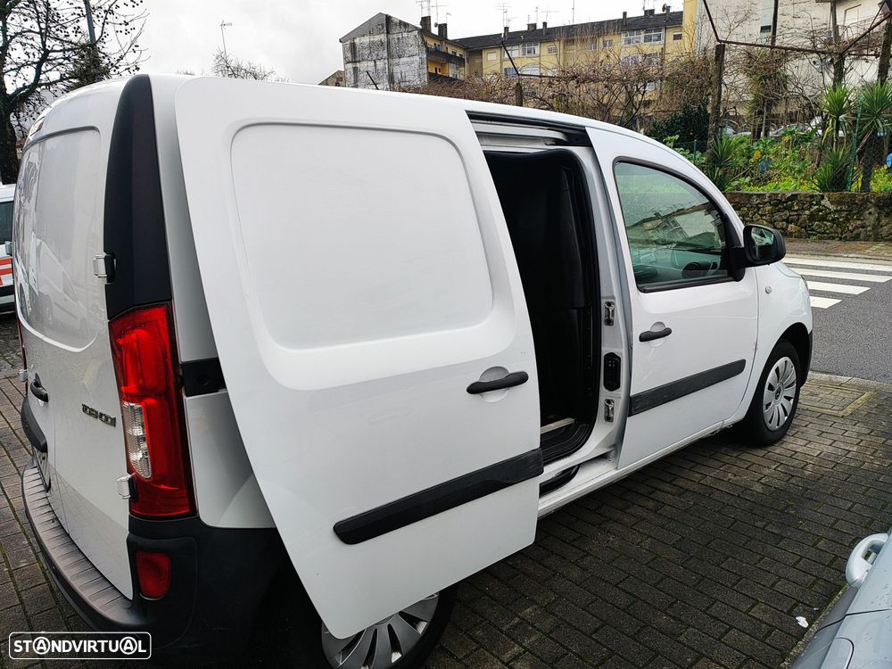 Mercedes-Benz Citan 108 CDi/27 - 6