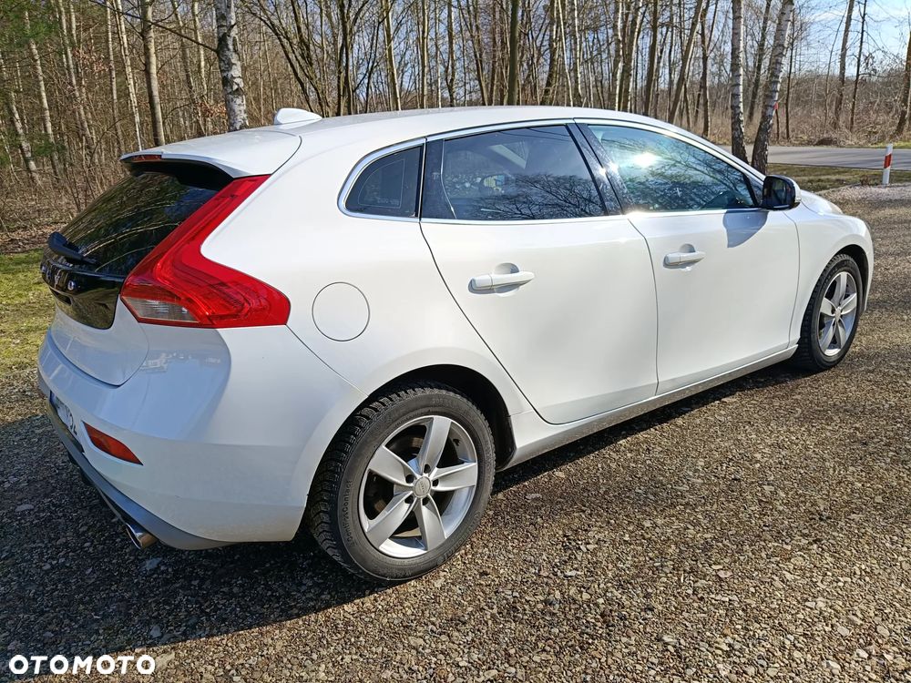 Volvo V40 - 4