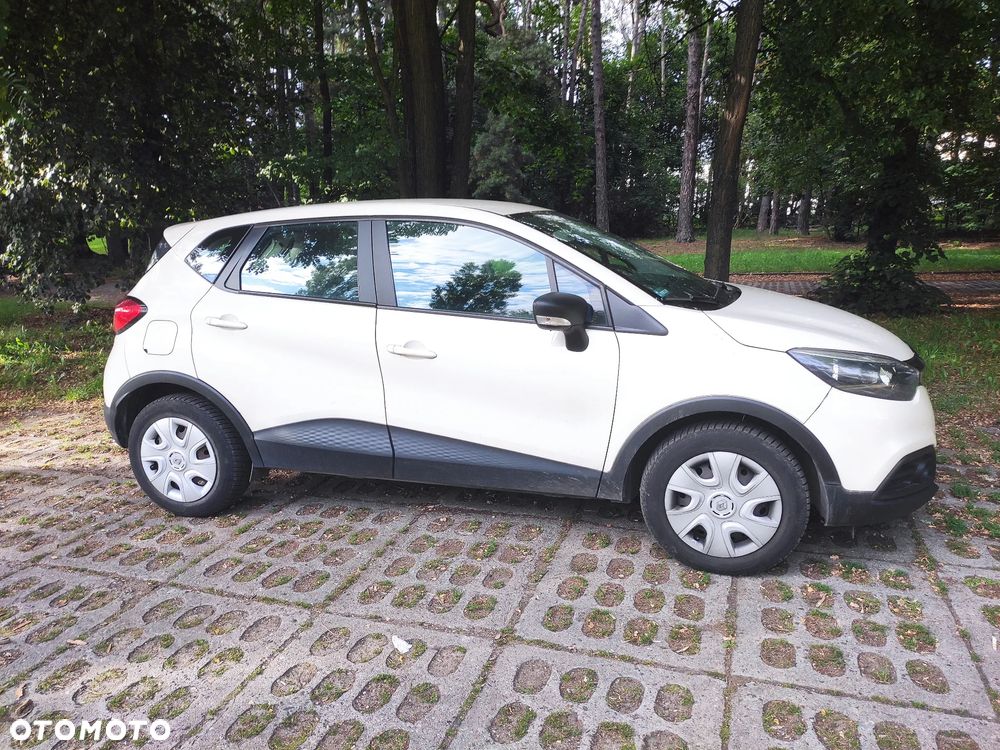 Renault Captur 0.9 Energy TCe Life - 3