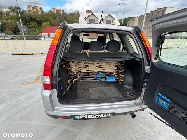Honda CR-V 2.0 Rvi 4WD - 10