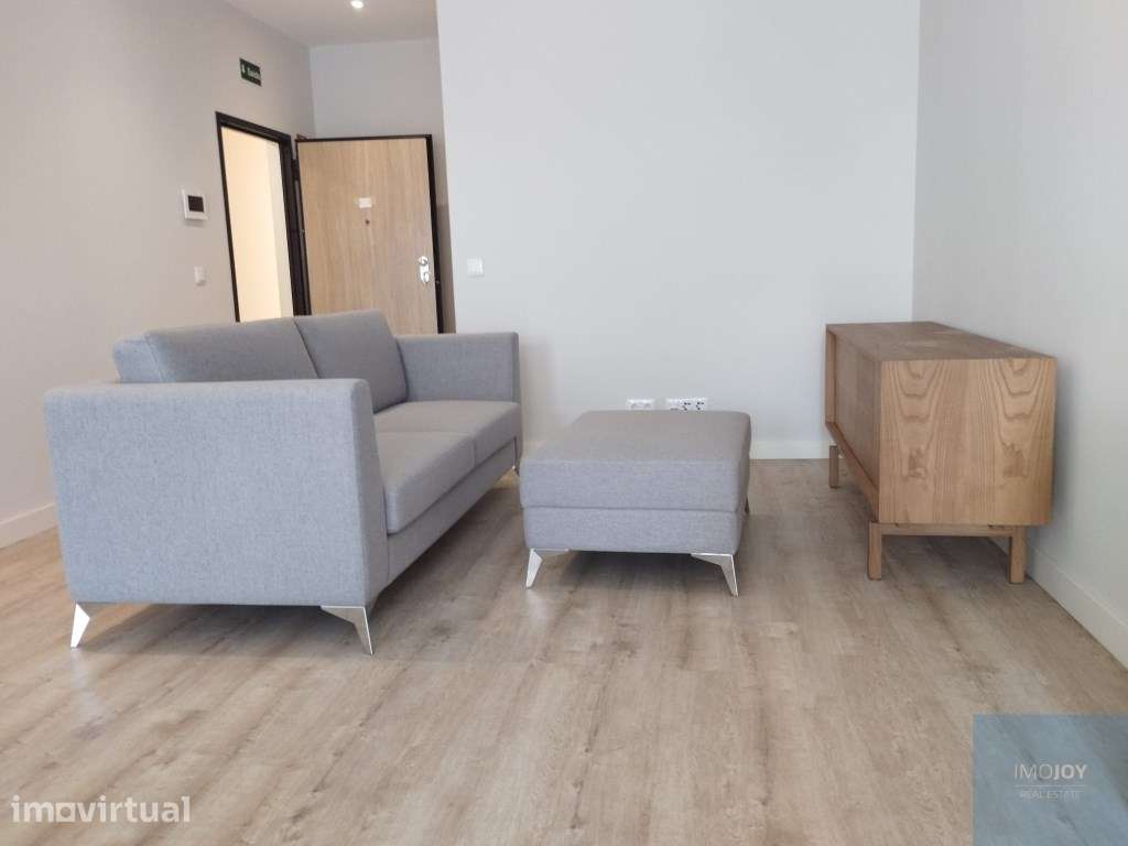 Apartamento T1 no Porto - Grande imagem: 3/13