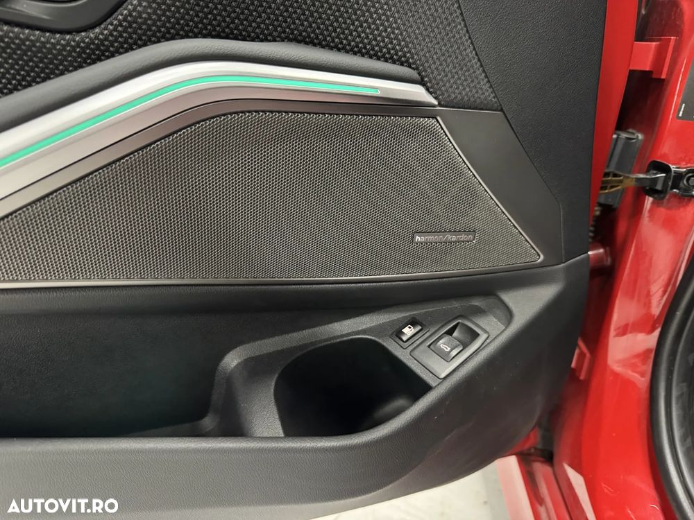 BMW Seria 3 330e AT PHEV - 8