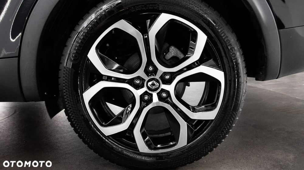 Renault Arkana 1.6 E-TECH Techno MMT - 8