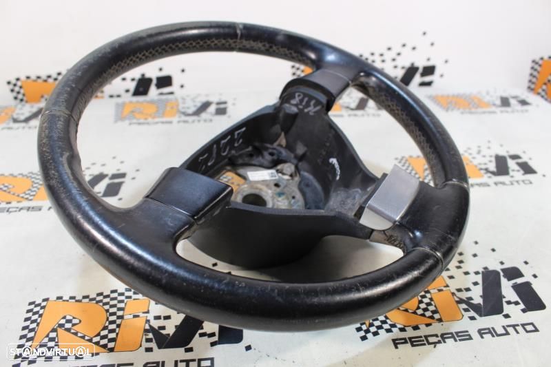 Volante Volkswagen Golf V (1K1)  Volante Vw Golf 5 / Passat B6 / Eos - 5