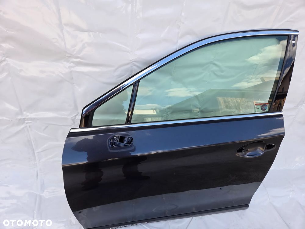 DRZWI LEWE  PRZOD SUBARU OUTBACK V - 12
