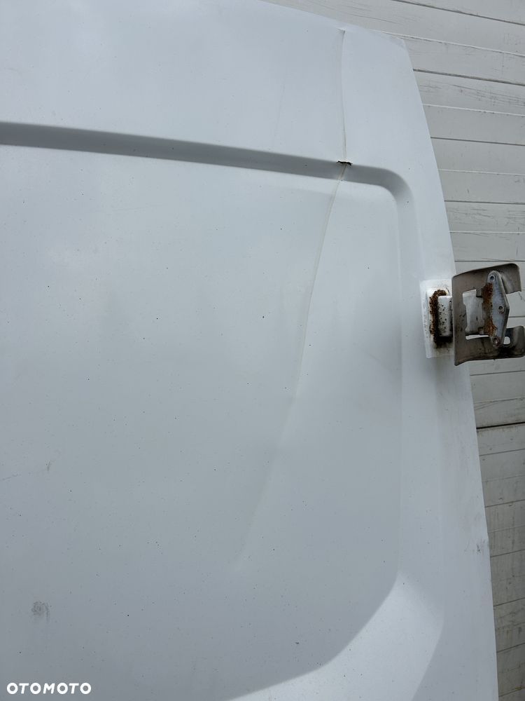 Drzwi tylne iveco daily 2014- - 8
