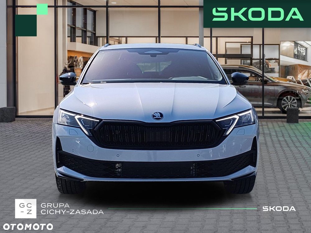 Skoda Octavia - 8