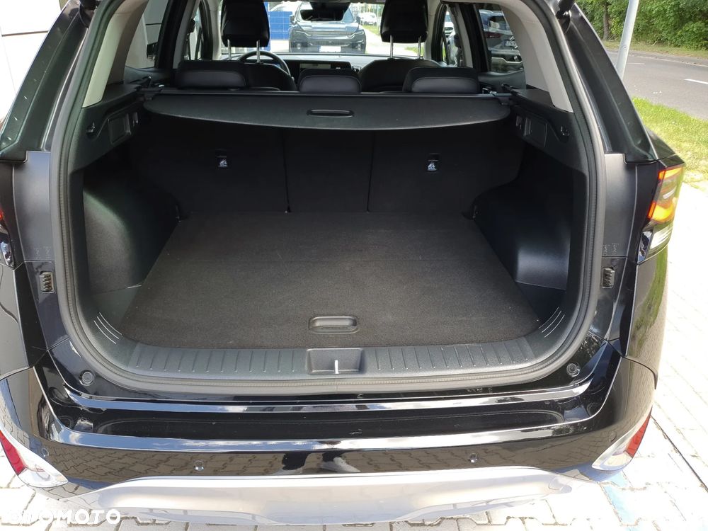 Kia Sportage 1.6 T-GDI Business Line 2WD DCT - 12