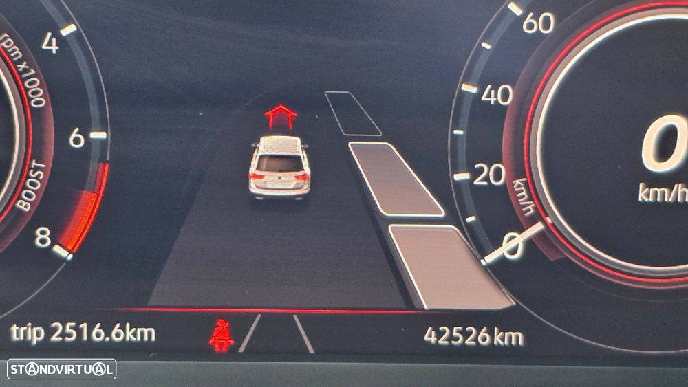 VW Tiguan 1.4 TSI eHybrid R-Line DSG - 19