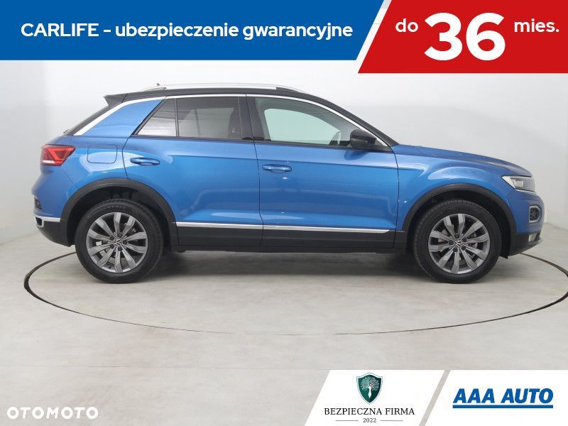 Volkswagen T-Roc - 8