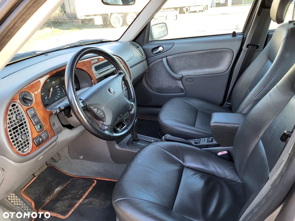 Saab 9-3 - 14